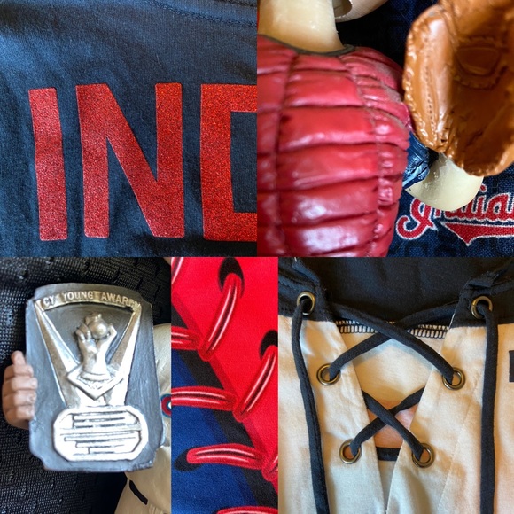 Women’s Cleveland Indians Mystery Box - Picture 3 of 3